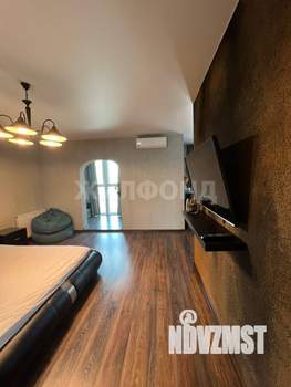 1-к квартира, на длительный срок, 45м2, 13/19 этаж