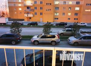 Студия квартира, на длительный срок, 39м2, 1/10 этаж