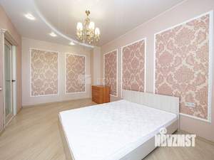 1-к квартира, на длительный срок, 43м2, 3/17 этаж