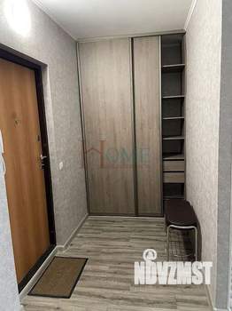1-к квартира, на длительный срок, 40м2, 5/10 этаж