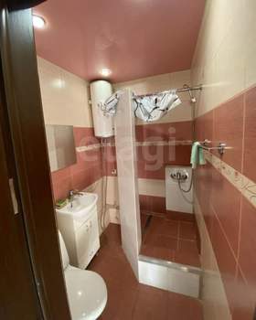 1-к квартира, на длительный срок, 31м2, 5/9 этаж