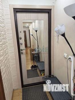 3-к квартира, на длительный срок, 59м2, 2/5 этаж