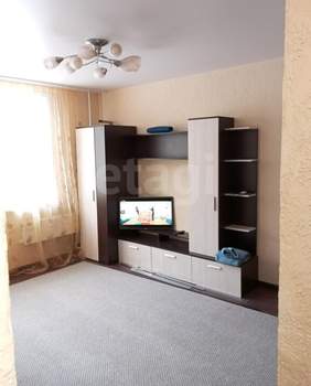 1-к квартира, на длительный срок, 30м2, 2/5 этаж