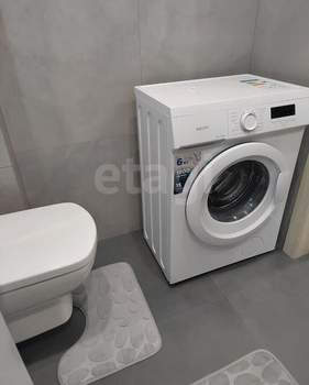 Студия квартира, на длительный срок, 31м2, 7/15 этаж