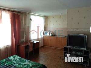Студия квартира, на длительный срок, 36м2, 1/5 этаж