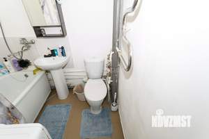 2-к квартира, на длительный срок, 36м2, 1/9 этаж