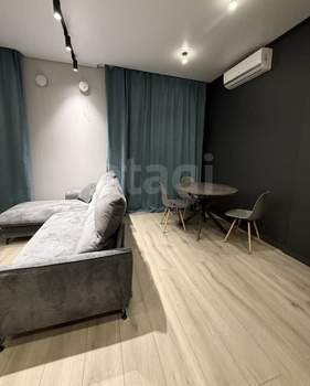 2-к квартира, на длительный срок, 40м2, 21/23 этаж