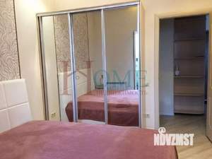 2-к квартира, на длительный срок, 44м2, 20/24 этаж