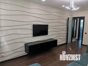 2-к квартира, посуточно, 46м2, 3/5 этаж