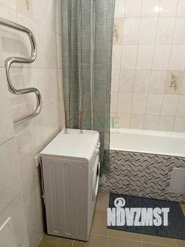 Студия квартира, на длительный срок, 34м2, 8/10 этаж