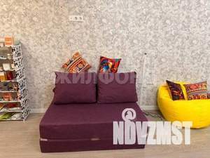 1-к квартира, на длительный срок, 43м2, 2/10 этаж