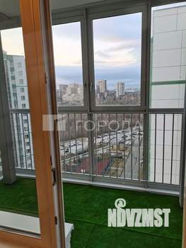 2-к квартира, на длительный срок, 50м2, 13/17 этаж
