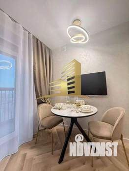 2-к квартира, на длительный срок, 40м2, 23/30 этаж