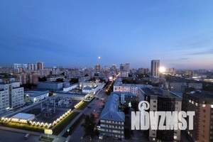 1-к квартира, посуточно, 30м2, 15/23 этаж