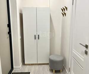 Студия квартира, на длительный срок, 24м2, 11/14 этаж