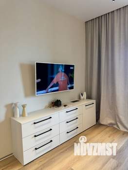 Студия квартира, на длительный срок, 32м2, 10/24 этаж