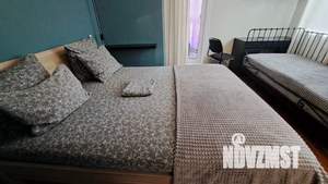 1-к квартира, посуточно, 30м2, 3/26 этаж