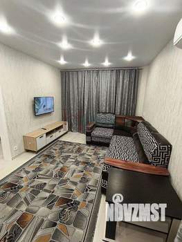 1-к квартира, на длительный срок, 32м2, 1/5 этаж