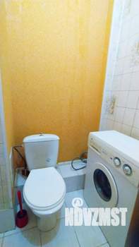 1-к квартира, посуточно, 36м2, 4/10 этаж