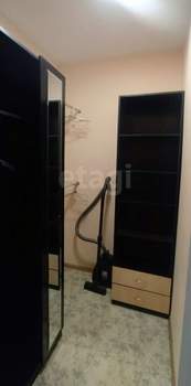 1-к квартира, на длительный срок, 35м2, 6/9 этаж