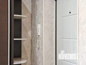 2-к квартира, посуточно, 80м2, 4/27 этаж