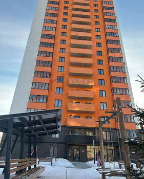 Студия квартира, на длительный срок, 30м2, 2/20 этаж