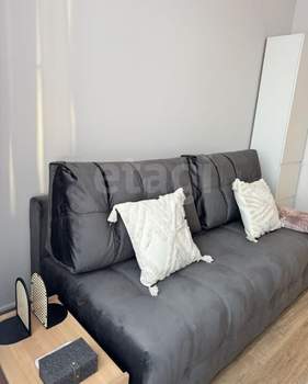 1-к квартира, на длительный срок, 28м2, 16/29 этаж