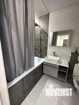 2-к квартира, на длительный срок, 53м2, 7/23 этаж