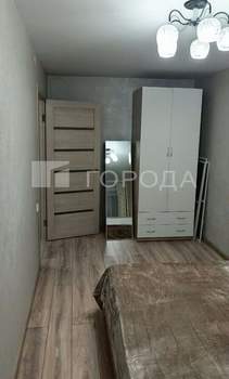 2-к квартира, на длительный срок, 45м2, 2/5 этаж