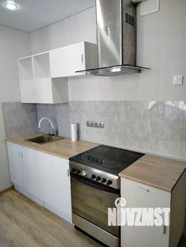 1-к квартира, на длительный срок, 36м2, 13/20 этаж