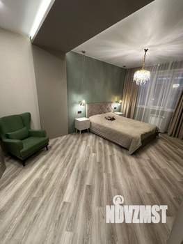 2-к квартира, на длительный срок, 50м2, 15/16 этаж