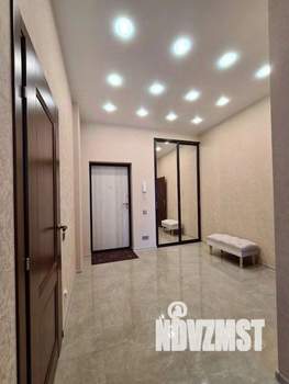 2-к квартира, на длительный срок, 55м2, 15/20 этаж