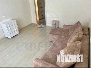 1-к квартира, на длительный срок, 36м2, 2/9 этаж