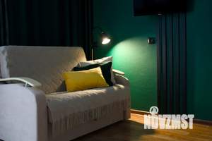 1-к квартира, посуточно, 30м2, 3/17 этаж