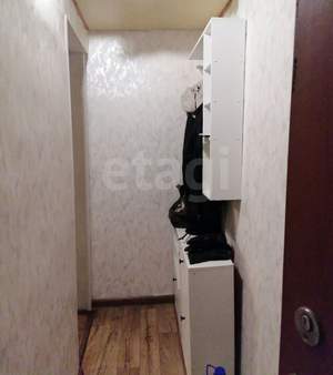 1-к квартира, на длительный срок, 30м2, 1/3 этаж