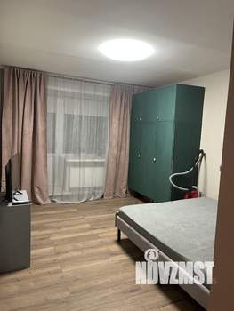 1-к квартира, на длительный срок, 30м2, 1/12 этаж