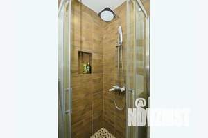 1-к квартира, посуточно, 30м2, 3/20 этаж