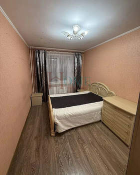 2-к квартира, на длительный срок, 53м2, 1/10 этаж