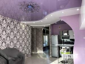 2-к квартира, на длительный срок, 52м2, 11/17 этаж