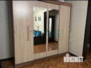 1-к квартира, на длительный срок, 31м2, 4/5 этаж