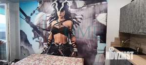 Студия квартира, на длительный срок, 21м2, 1/17 этаж