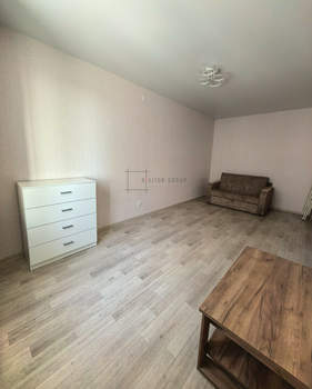 1-к квартира, на длительный срок, 35м2, 7/22 этаж