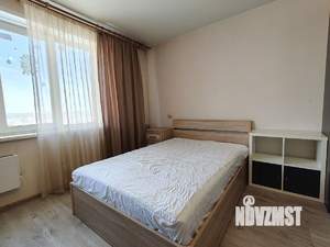 Студия квартира, на длительный срок, 34м2, 8/10 этаж