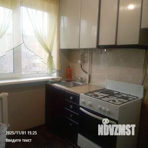 2-к квартира, на длительный срок, 43м2, 4/5 этаж