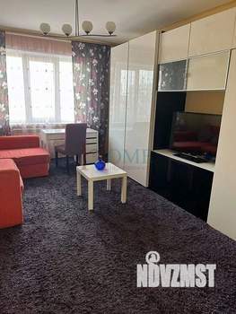 3-к квартира, на длительный срок, 72м2, 7/9 этаж