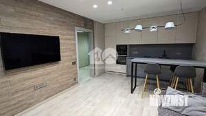 2-к квартира, на длительный срок, 53м2, 12/20 этаж