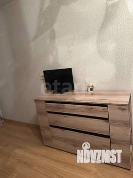 Студия квартира, на длительный срок, 20м2, 9/10 этаж