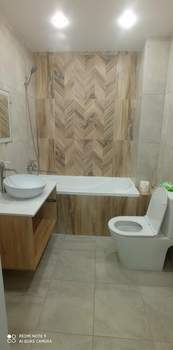 1-к квартира, на длительный срок, 48м2, 14/27 этаж