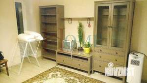 1-к квартира, на длительный срок, 46м2, 5/10 этаж