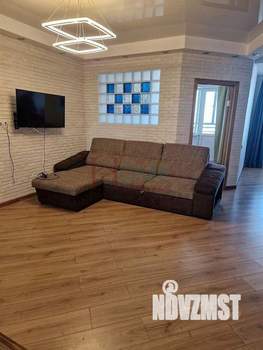 2-к квартира, на длительный срок, 71м2, 15/17 этаж